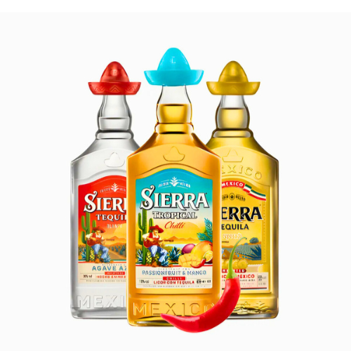 Tequila